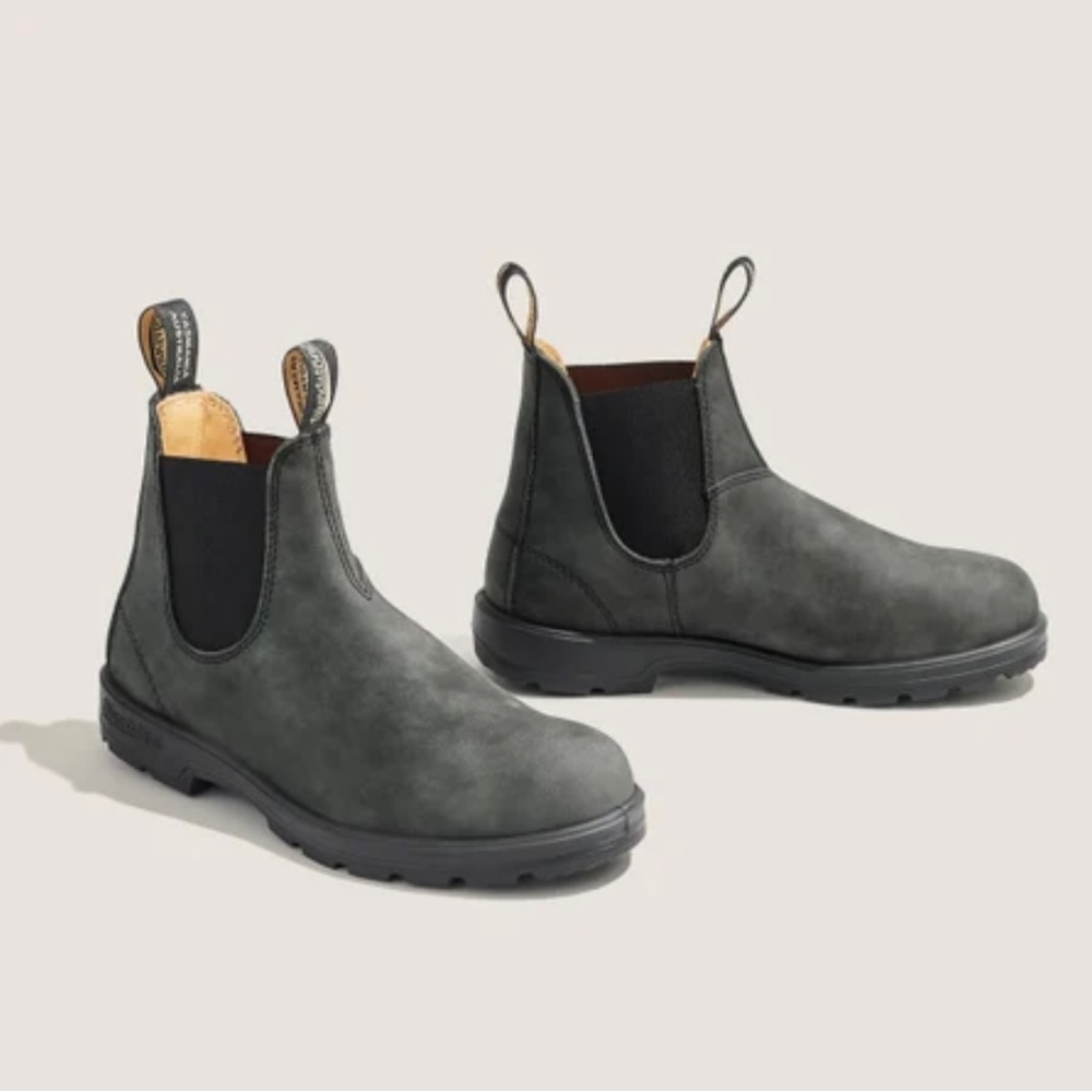 Blundstone Women’s Classics 587 Chelsea Boots